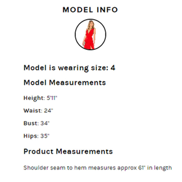 Lovers + Friends Leah Gown in Red Rose - Picture 6 of 10